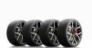 Tires & Wheels