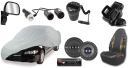 Car Accessories