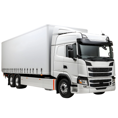 Truck GPS Tracker