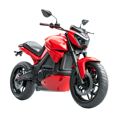 Bike GPS Tracker