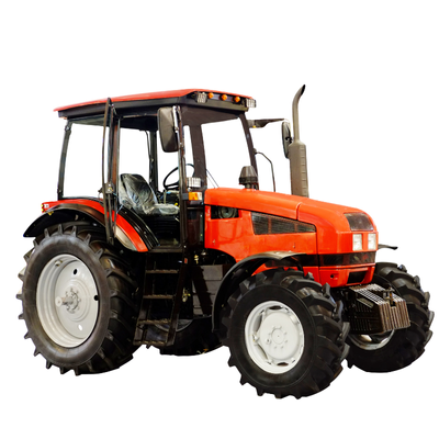 Tractor GPS Tracker