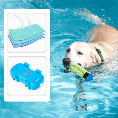 Pet GPS Tracker