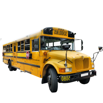 School Bus Tracking