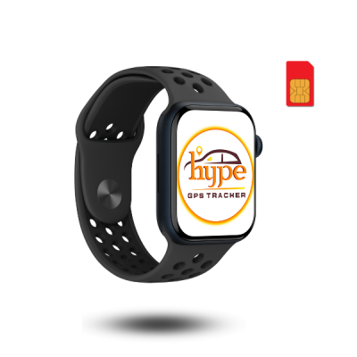 GPS Watch for Kids