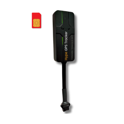 GPS Tracker Wired [V5 Lite] | Suitable for all vehicles