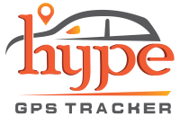 Hype GPS Tracker
